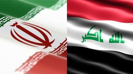 پرچم ایران و عراق,اخبار سیاسی,خبرهای سیاسی,سیاست خارجی