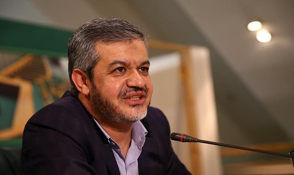 علیرضا رحیمی,اخبار سیاسی,خبرهای سیاسی,مجلس