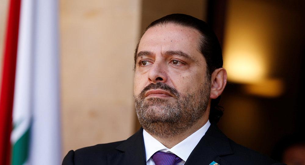 سعد الحریری,اخبار سیاسی,خبرهای سیاسی,خاورمیانه