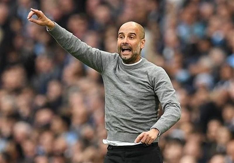 گواردیولا,اخبار فوتبال,خبرهای فوتبال,اخبار فوتبال جهان