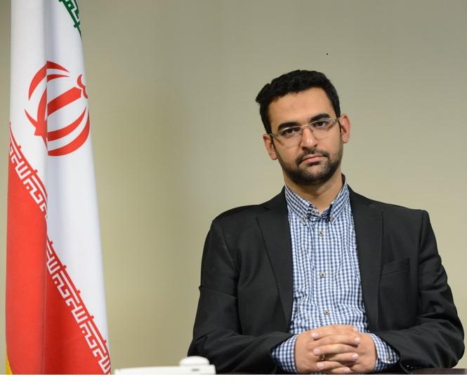 آذریجهرمی آذریجهرمی,اخبار دیجیتال,خبرهای دیجیتال,اخبار فناوری اطلاعات