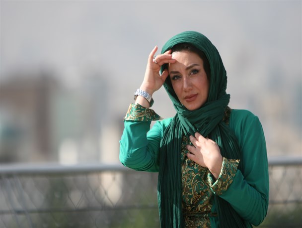 مریم پیربند,اخبار فیلم و سینما,خبرهای فیلم و سینما,سینمای ایران