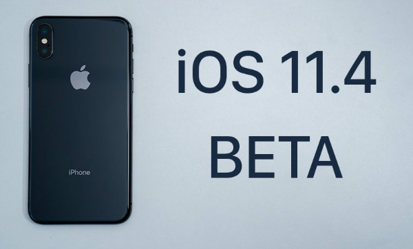 سیستمعامل iOS 11.4 سیستمعامل iOS 11.4,اخبار دیجیتال,خبرهای دیجیتال,موبایل و تبلت