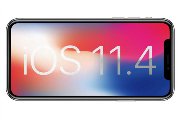 سیستمعامل iOS 11.4 سیستمعامل iOS 11.4,اخبار دیجیتال,خبرهای دیجیتال,موبایل و تبلت
