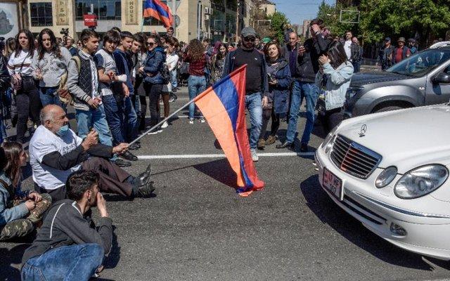 ارمنستان,اخبار سیاسی,خبرهای سیاسی,اخبار بین الملل