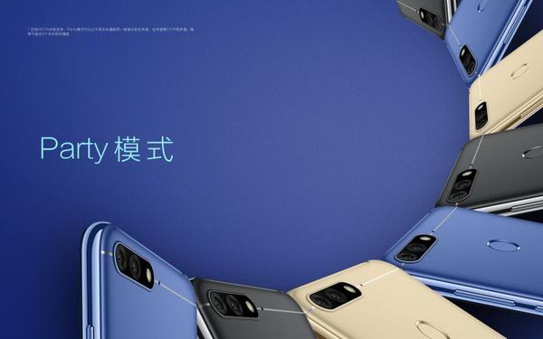 گوشی Huawei Honor 7A,اخبار دیجیتال,خبرهای دیجیتال,موبایل و تبلت