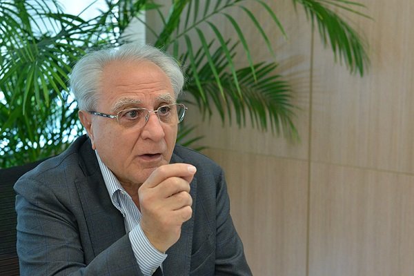 حسین سلیمی,اخبار اقتصادی,خبرهای اقتصادی,تجارت و بازرگانی