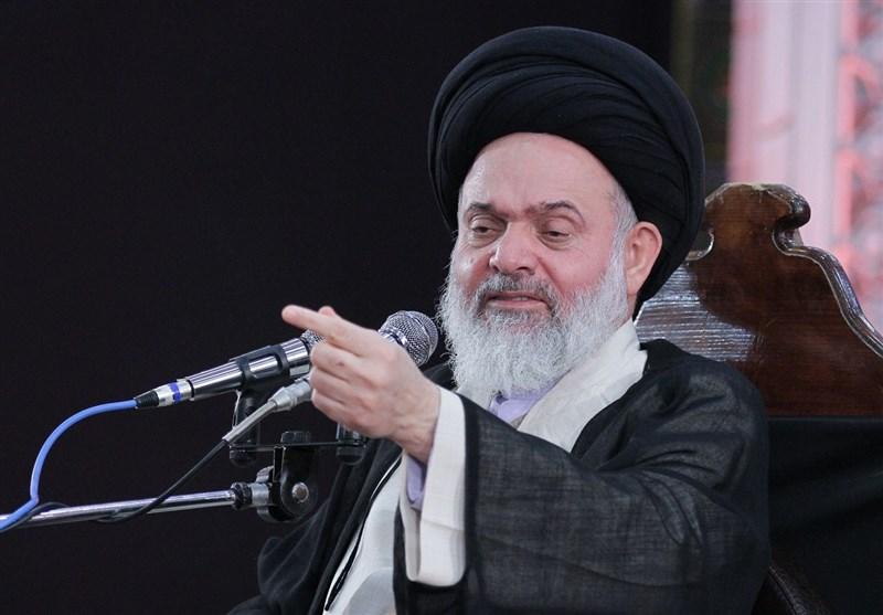 حسيني‌ بوشهري,اخبار سیاسی,خبرهای سیاسی,اخبار سیاسی ایران