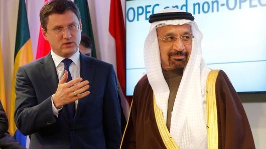 توافق نفتی اوپک,اخبار اقتصادی,خبرهای اقتصادی,نفت و انرژی