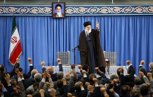 رهبر معظم انقلاب,اخبار سیاسی,خبرهای سیاسی,اخبار سیاسی ایران