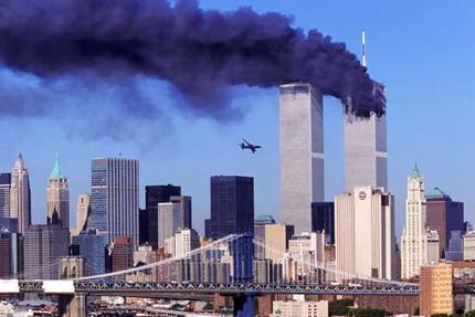 حادثه ۱۱ سپتامبر,اخبار سیاسی,خبرهای سیاسی,خاورمیانه