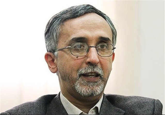 عبدالله ناصری,اخبار سیاسی,خبرهای سیاسی,اخبار سیاسی ایران