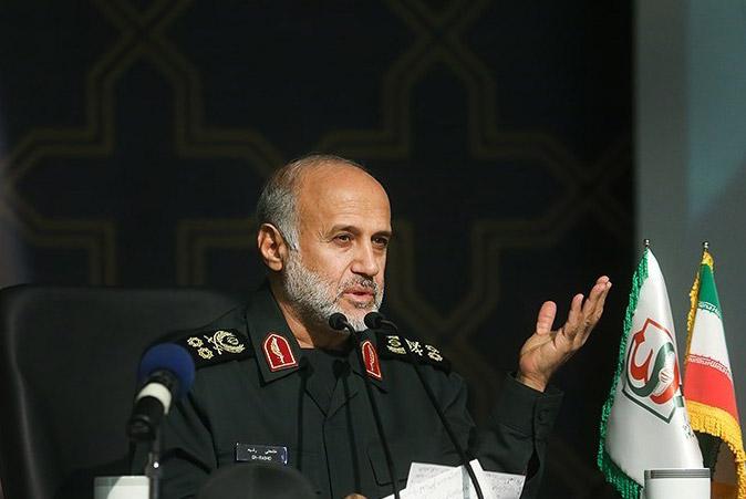 غلامعلی رشید,اخبار سیاسی,خبرهای سیاسی,دفاع و امنیت