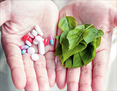 داروی گیاهی وشیمیایی داروی گیاهی وشیمیایی,اخبار پزشکی,خبرهای پزشکی,مشاوره پزشکی