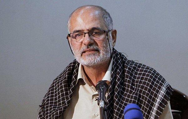 حسین الله‌کرم,اخبار سیاسی,خبرهای سیاسی,اخبار سیاسی ایران