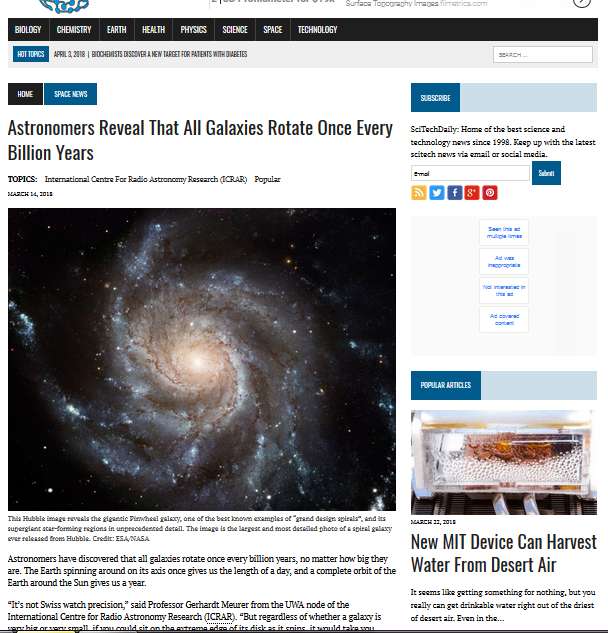 کهکشان,اخبار علمی,خبرهای علمی,نجوم و فضا