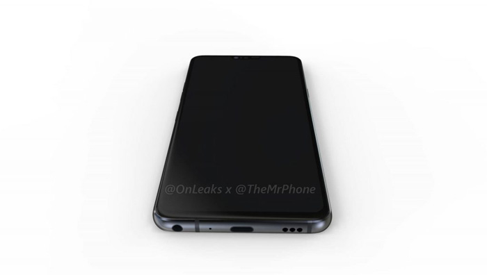 گوشی LG G7 گوشی LG G7,اخبار دیجیتال,خبرهای دیجیتال,موبایل و تبلت