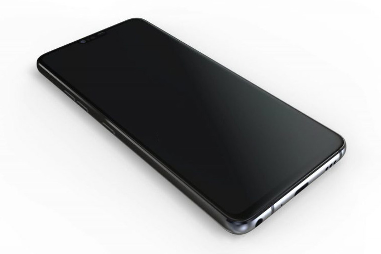 گوشی LG G7 گوشی LG G7,اخبار دیجیتال,خبرهای دیجیتال,موبایل و تبلت