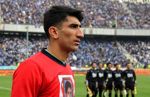 بیرانوند بیرانوند,اخبار فوتبال,خبرهای فوتبال,حواشی فوتبال