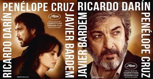 فیلم همه میدانند فیلم همه میدانند,اخبار فیلم و سینما,خبرهای فیلم و سینما,سینمای ایران