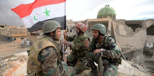 سوریه سوریه,اخبار سیاسی,خبرهای سیاسی,خاورمیانه