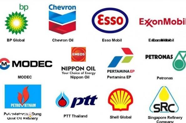 شرکت های بزرگ نفتی,اخبار اقتصادی,خبرهای اقتصادی,نفت و انرژی