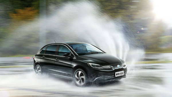 دنزا 500,اخبار خودرو,خبرهای خودرو,مقایسه خودرو