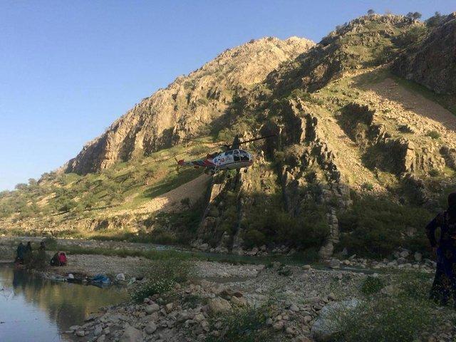 روستای حاجی آباد پشتکوه باشت,اخبار حوادث,خبرهای حوادث,حوادث امروز