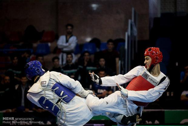 تیم ملی تکواندو,اخبار ورزشی,خبرهای ورزشی,ورزش