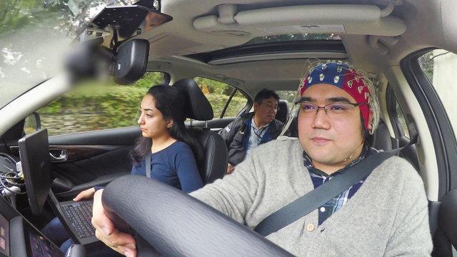 اتومبیل های خودران,اخبار خودرو,خبرهای خودرو,مقایسه خودرو