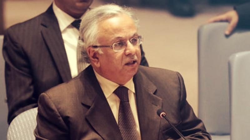 عبدالله المعلمی,اخبار سیاسی,خبرهای سیاسی,سیاست خارجی