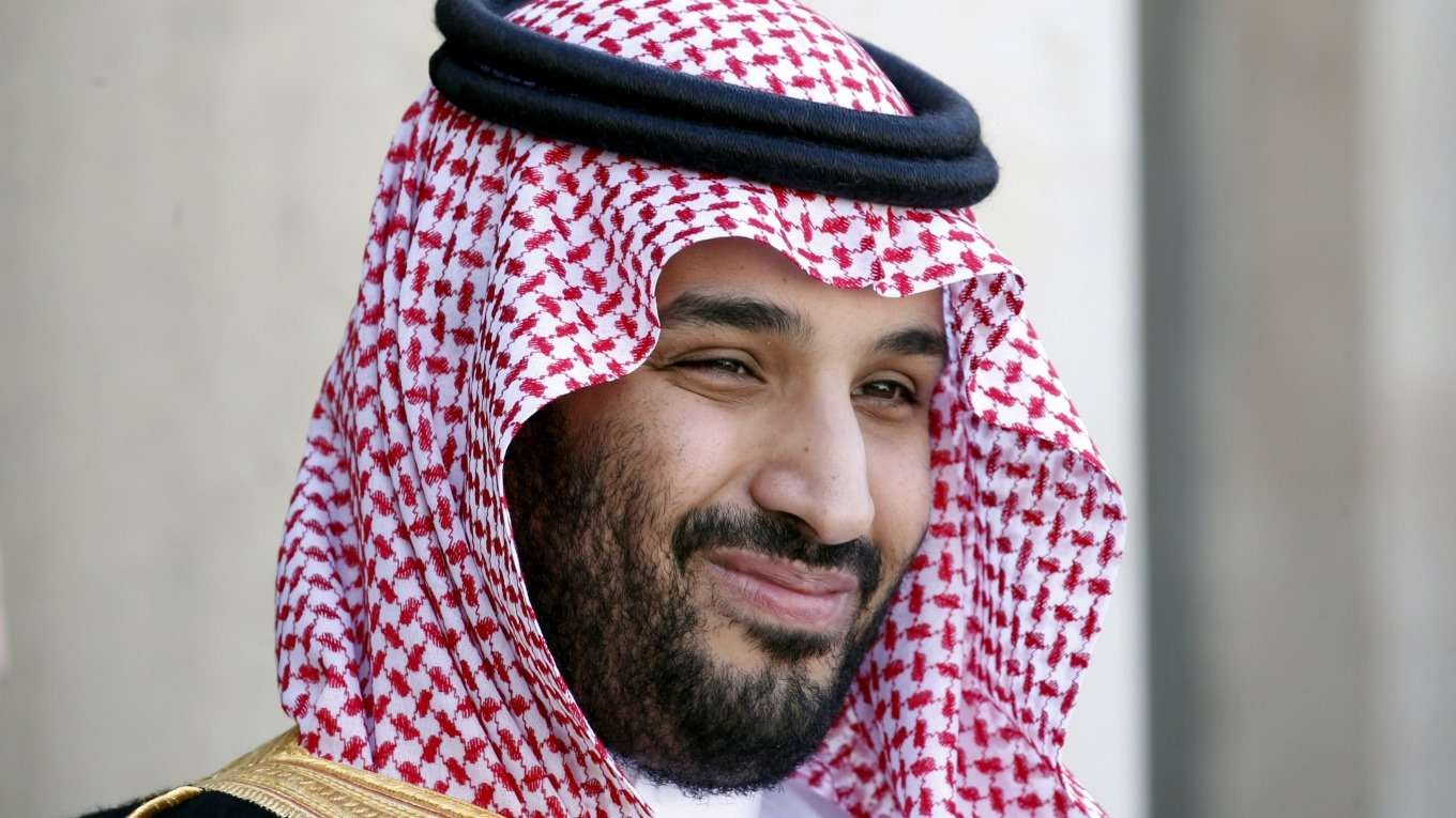 محمد بن سلمان,اخبار سیاسی,خبرهای سیاسی,سیاست خارجی