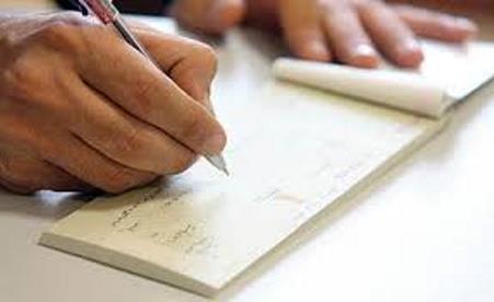 چک,اخبار اقتصادی,خبرهای اقتصادی,اقتصاد کلان