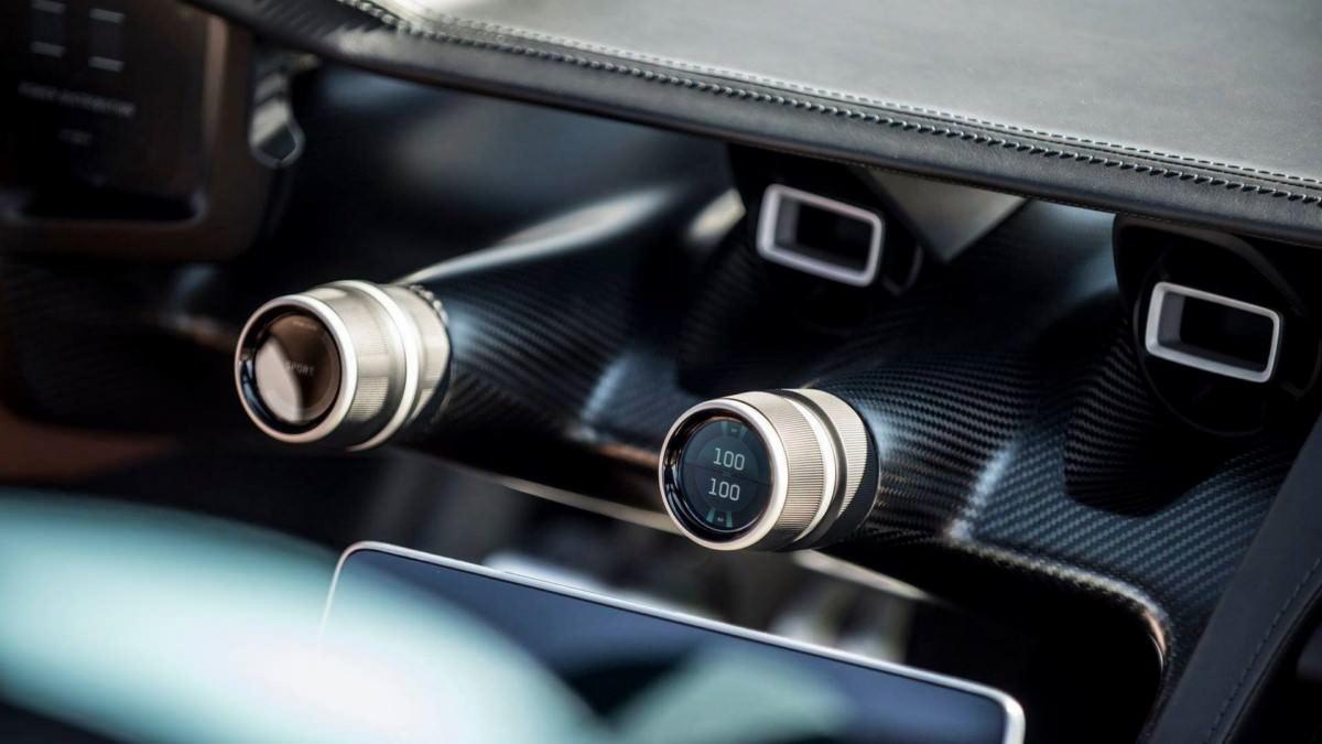 خودرو C-Two,اخبار خودرو,خبرهای خودرو,مقایسه خودرو