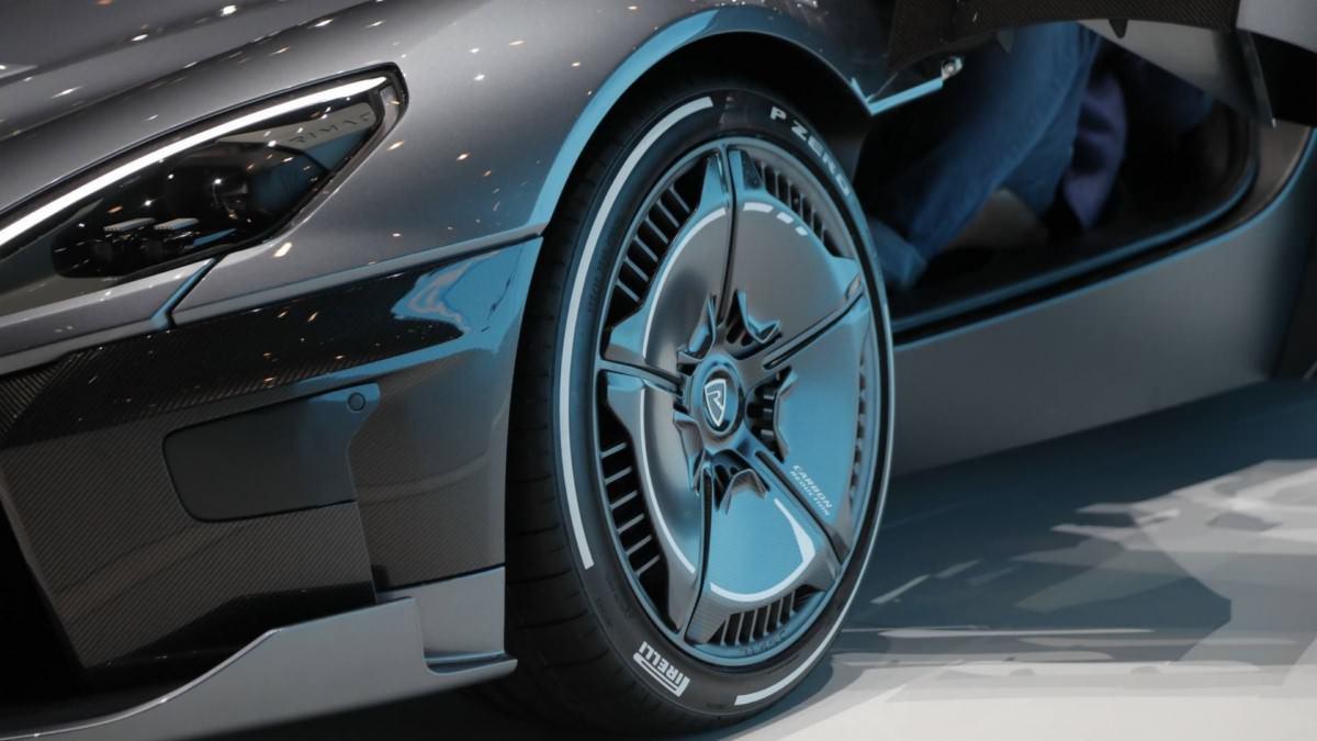 خودرو C-Two,اخبار خودرو,خبرهای خودرو,مقایسه خودرو