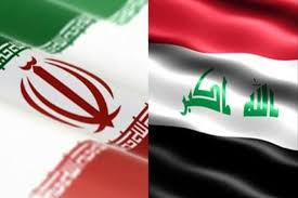 پرچم ایران و عراق,اخبار اقتصادی,خبرهای اقتصادی,تجارت و بازرگانی