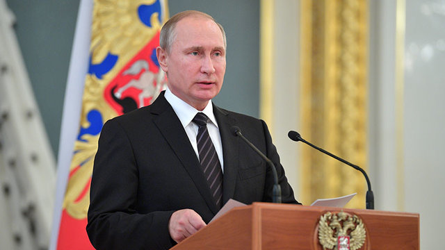 پوتین,اخبار سیاسی,خبرهای سیاسی,اخبار بین الملل