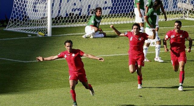تاریخچه حضور ایران در جام جهانی,اخبار فوتبال,خبرهای فوتبال,جام جهانی