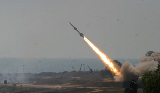 حمله موشکی,اخبار سیاسی,خبرهای سیاسی,خاورمیانه