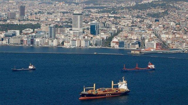 شهرهای ساحلی ترکیه,اخبار اقتصادی,خبرهای اقتصادی,اقتصاد جهان