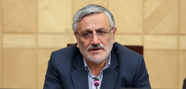 قاسم ميرزايی نيکو,اخبار سیاسی,خبرهای سیاسی,مجلس