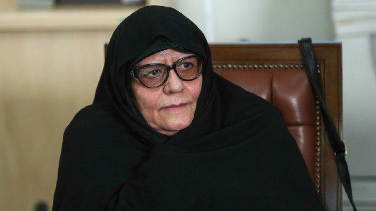 فاطمه کروبی,اخبار سیاسی,خبرهای سیاسی,اخبار سیاسی ایران