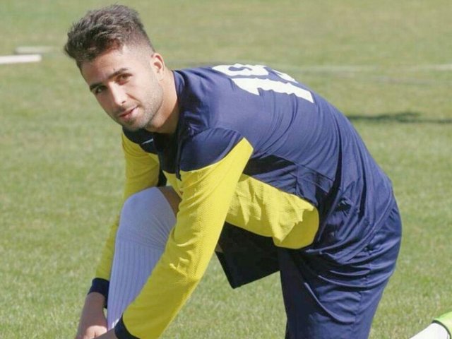 سیدمحمد میری,اخبار فوتبال,خبرهای فوتبال,حواشی فوتبال