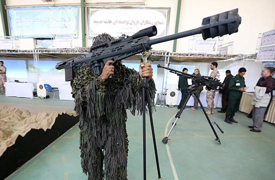 سلاح‌های پیشرفته جمهوری اسلامی ایران,اخبار سیاسی,خبرهای سیاسی,دفاع و امنیت