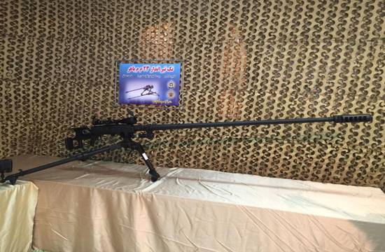 سلاح‌های پیشرفته جمهوری اسلامی ایران,اخبار سیاسی,خبرهای سیاسی,دفاع و امنیت