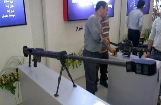 سلاح‌های پیشرفته جمهوری اسلامی ایران,اخبار سیاسی,خبرهای سیاسی,دفاع و امنیت