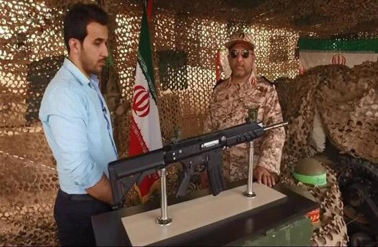 سلاح‌های پیشرفته جمهوری اسلامی ایران,اخبار سیاسی,خبرهای سیاسی,دفاع و امنیت