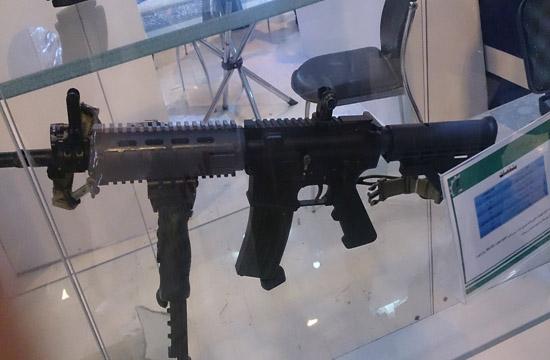 سلاح‌های پیشرفته جمهوری اسلامی ایران,اخبار سیاسی,خبرهای سیاسی,دفاع و امنیت