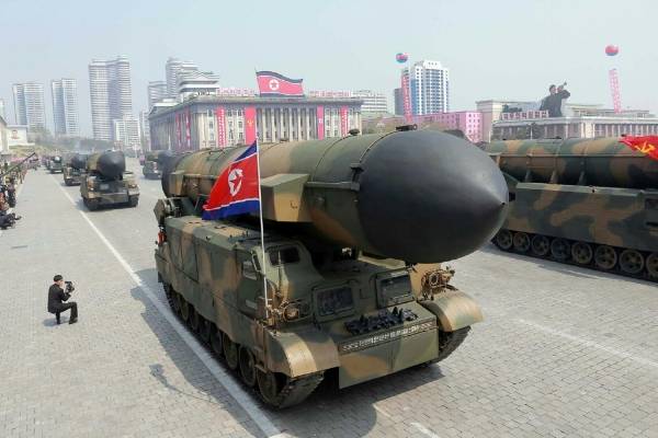 آژمایش‌های موشکی کره شمالی,اخبار سیاسی,خبرهای سیاسی,دفاع و امنیت