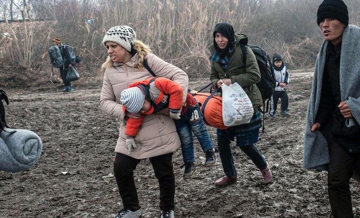پناهندگی ایرانیان در صربستان,اخبار اجتماعی,خبرهای اجتماعی,جامعه